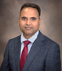 Praveen Narahari MD